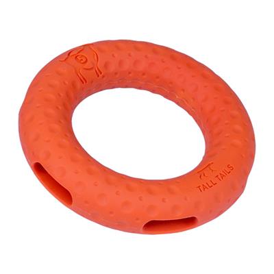 GOAT Sport Ring Dog Toy