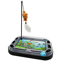 Generic Reversible SeaWorld Cat Scratcher