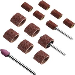 Nail Grinder Replacement Accessory Pack by Andis