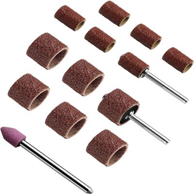 Nail Grinder Replacement Accessory Pack by Andis