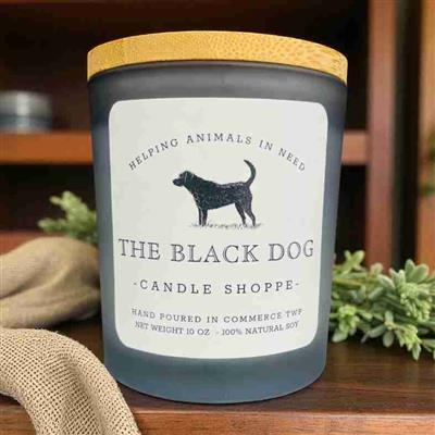 Black Dog Signature Farmhouse