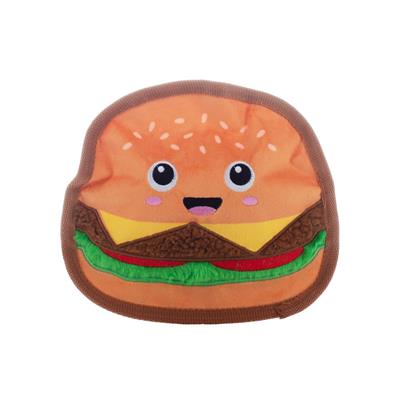 Say Cheese! Plush Dog Toy