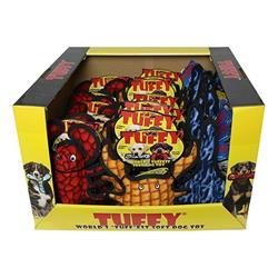 Tuffy Ocean Creatures PDQ #2 - 26 Units