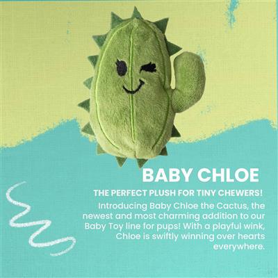 Baby Chloe