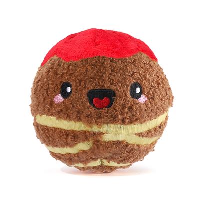 Food Party – Spaghetti Meatball