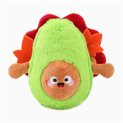 Autumn Tailz — Turkey Avocado