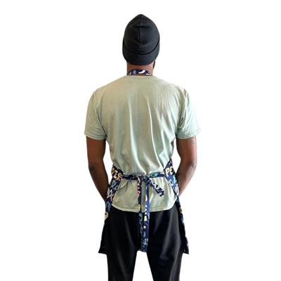 Universal Dog Waterproof Apron by Ladybird Line