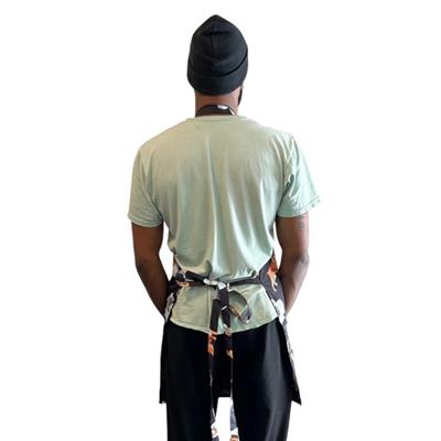 Dog Groups Waterproof Apron by Ladybird Line