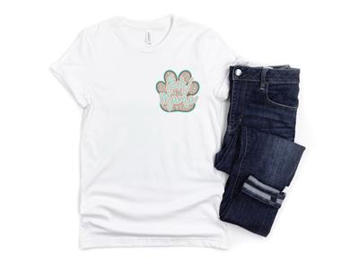 FUR MAMA Shirt | People Shirts | Printed Tshirt | Human Dog Gear | Unisex