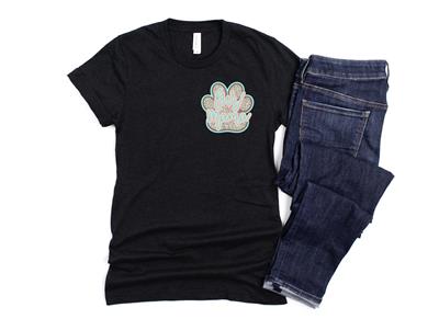 FUR MAMA Shirt | People Shirts | Printed Tshirt | Human Dog Gear | Unisex