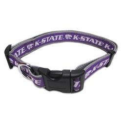 KANSAS STATE COLLAR