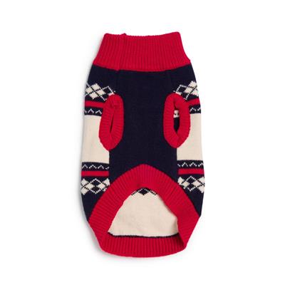 Fab Ski Après Sweater