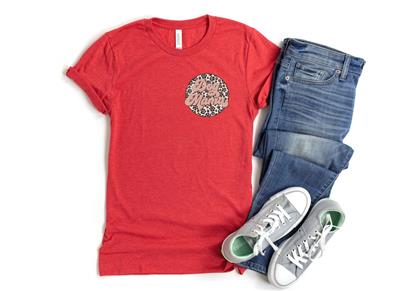 DOG MAMA Shirt | People Shirts | Printed Tshirt | Human Dog Gear | Unisex