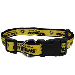 PITTSBURGH PENGUINS COLLAR
