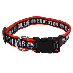 EDMONTON OILERS COLLAR