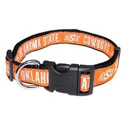 OKLAHOMA STATE COLLAR