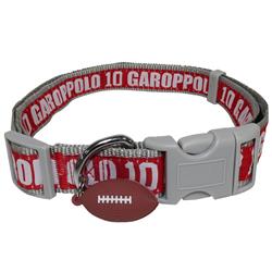 JIMMY GAROPPOLO COLLAR (SAN)