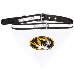 MISSOURI COLLAR BANDANA