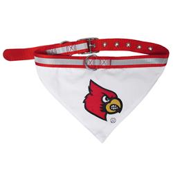 LOUISVILLE COLLAR BANDANA