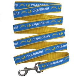 LOS ANGELES CHARGERS LEASH