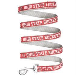 OHIO STATE LEASH