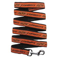 OKLAHOMA STATE LEASH