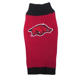 ARKANSAS SWEATER