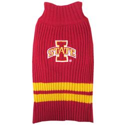IOWA STATE SWEATER