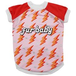 PET TEE - FUR BABY 2