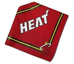 MIAMI HEAT BANDANA