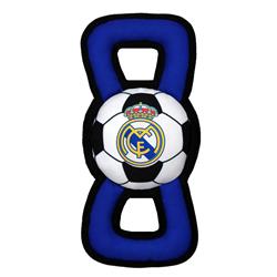 REALMADRID TUG TOY