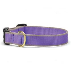 Purple/Gray Color Market Dog Collars, Leads, & Harnesses