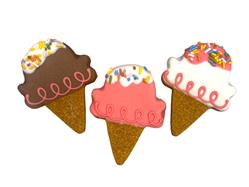 Gelati Cones - Tray of 12