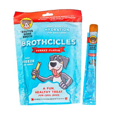 Brothcicles