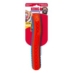 KONG ChiChewy Zippz Dog Toy Stick 1ea/LG