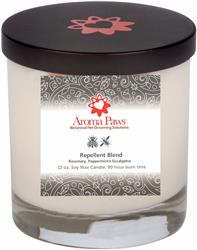 Repellent Candle (12.0 oz)- Case of 4