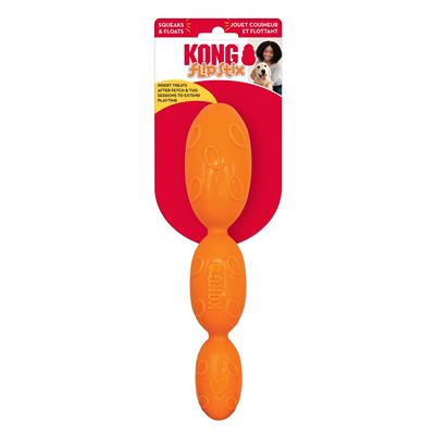 KONG Flip Stix Dog Toy 1ea/MD