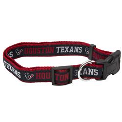 HOUSTON TEXANS COLLAR