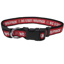 NC STATE COLLAR