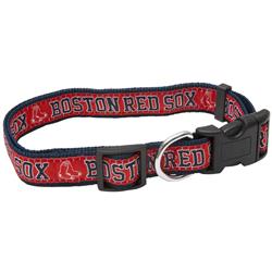 BOSTON RED SOX COLLAR