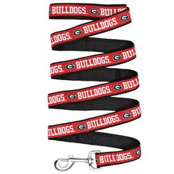 GEORGIA LEASH