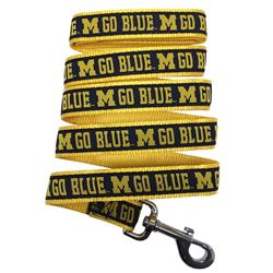 MICHIGAN  LEASH