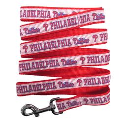 PHILADELPHIA PHILLIES LEASH