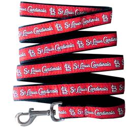 ST. LOUIS CARDINALS LEASH