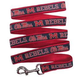 OLE MISS LEASH