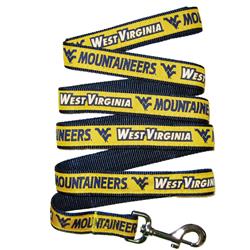 WEST VIRGINIA LEASH