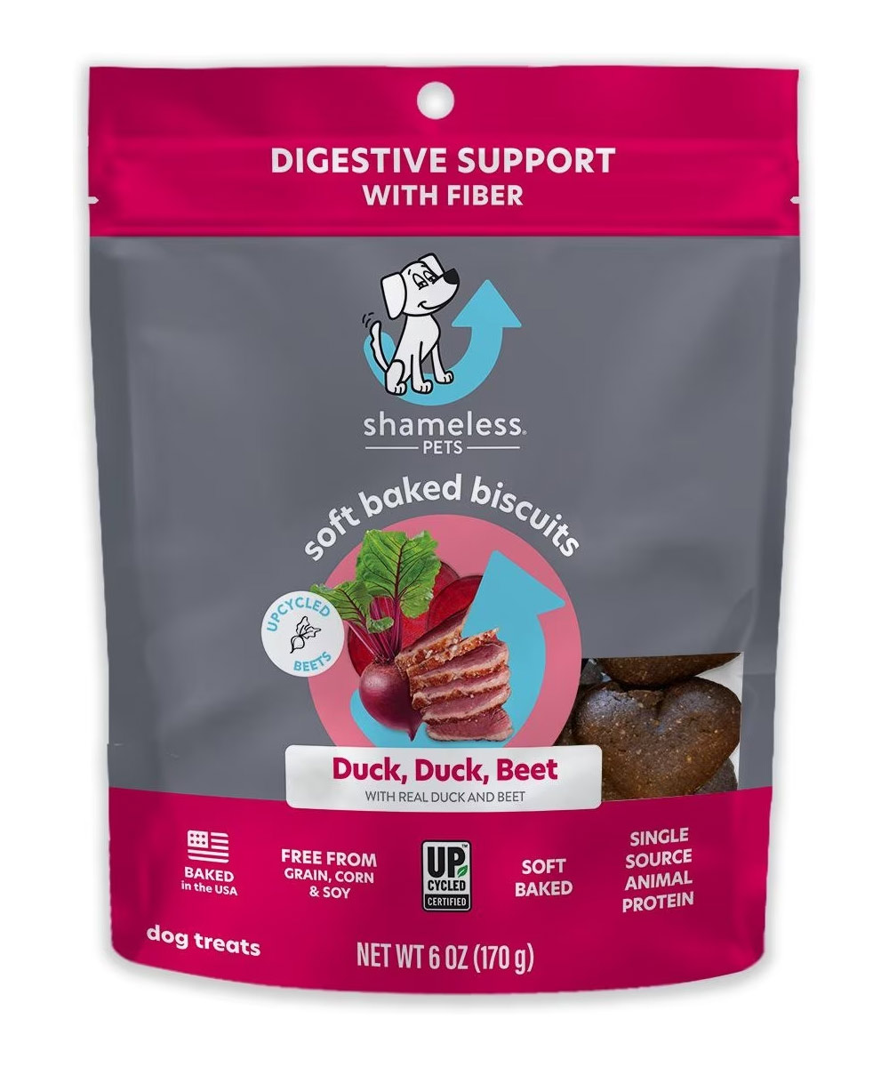 Thumbnail for Duck And Beet Dog Food Recipe Grain Free