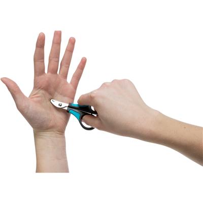 Pet Nail Clippers, 3"