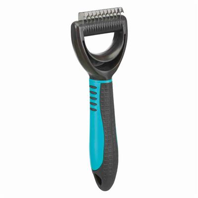 Pet Universal Grooming Rake, 2.4"