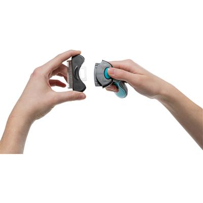 Pet Deshedding and Grooming Tool, 4.3"